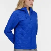 Куртка унисекс Tarnaby, ярко-синяя, размер L Куртка унисекс Tarnaby, ярко-синяя, размер L