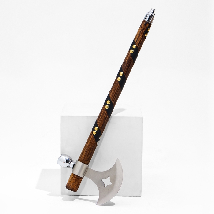 Топорик сувенирный Команчи 48*17 см