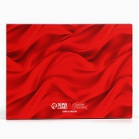 Коробка для сладостей &laquo;С любовью&raquo;, 20 х 15 х 5 см