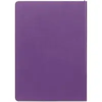 Ежедневник Fredo, недатированный, фиолетовый Ежедневник Fredo, недатированный, фиолетовый