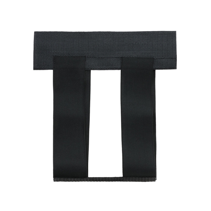 Карман на липучке в багажник Карман на липучке в багажник "Большой", размер 40х17.5 см