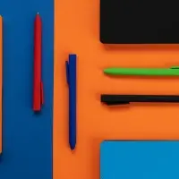 Ручка шариковая Swiper SQ Soft Touch, синяя