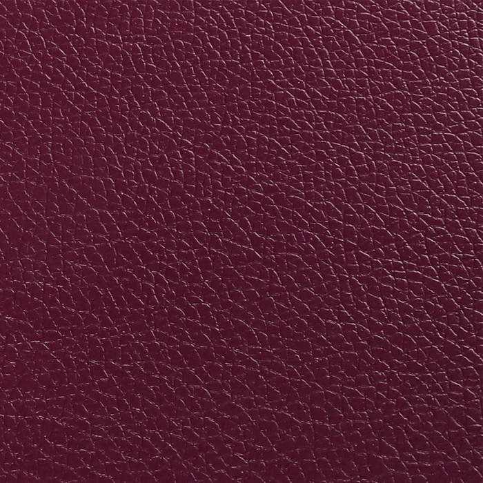 Ежедневник недатированный, формат А6+,116 листов, клетка, ЛАЙТ Бордовый, тониров.  срез