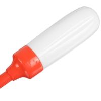 Набор расчёсок с погремушкой «Мяу», 2 предмета: расчёска с зубчиками + щётка, МИКС Набор расчёсок с погремушкой «Мяу», 2 предмета: расчёска с зубчиками + щётка, МИКС