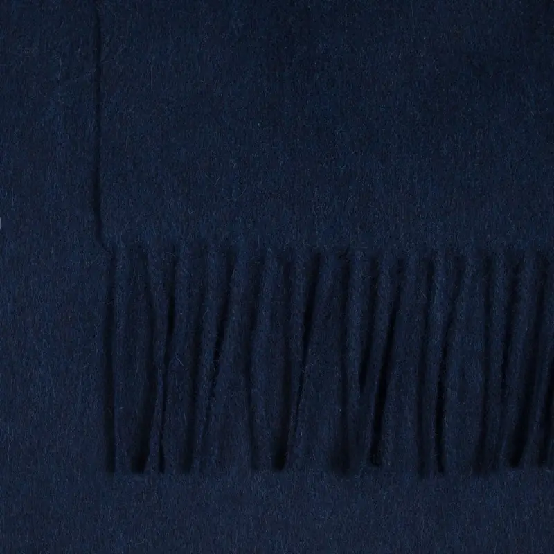 Шарф Graceful, синий Шарф Graceful, синий