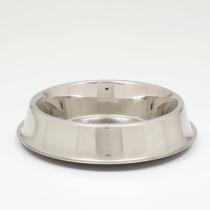 Миска с нескользящим основанием и поднятым краем, 1,65 л Миска с нескользящим основанием и поднятым краем, 1,65 л