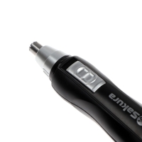 Триммер для волос Sakura SA-5528BK, для носа/ушей/бороды, 1хАА (не в комплекте), чёрный Триммер для волос Sakura SA-5528BK, для носа/ушей/бороды, 1хАА (не в комплекте), чёрный