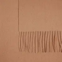 Шарф Noble, бежевый