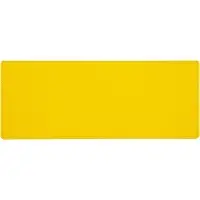 Планинг Grade на заказ, недатированный, желтый