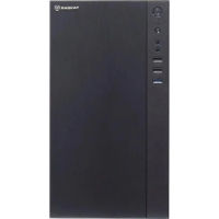 Компьютер Raskat Start 100, G5905, 8 Гб, SSD 240 Гб, Intel UHD 610, noOS, чёрный
