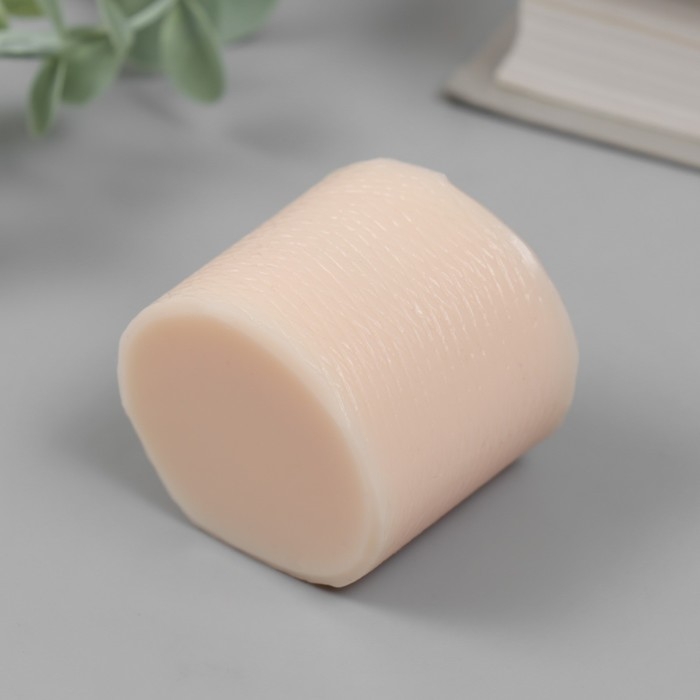 Молд силикон Молд силикон "Голова младенца" №16 3,5х2,7х3 см