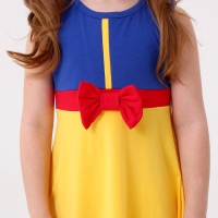 Карнавальный набор &laquo;Сказочная принцесса&raquo;, рост 98&ndash;104 см