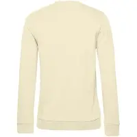 Свитшот женский Set In, светло-желтый, размер M