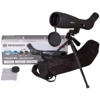 Зрительная труба Travel 20-60x, линзы 60 мм Зрительная труба Travel 20-60x, линзы 60 мм