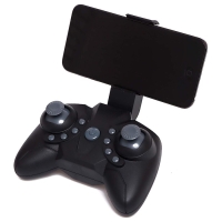 Квадрокоптер FLASH DRONE, камера 480P, Wi-Fi, с сумкой, цвет белый Квадрокоптер FLASH DRONE, камера 480P, Wi-Fi, с сумкой, цвет белый