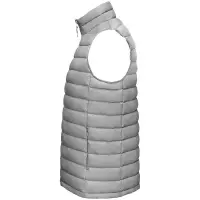 Жилет мужской Wilson BW Men серый, размер XL