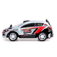 Набор машин радиоуправляемых «Ралли монстры», 2 шт., масштаб 1:26, работают от батареек Набор машин радиоуправляемых «Ралли монстры», 2 шт., масштаб 1:26, работают от батареек