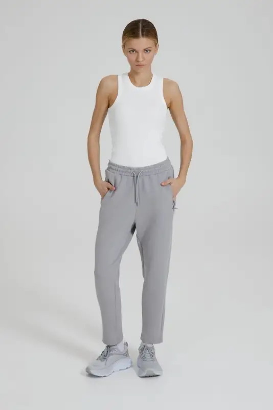 Майка унисекс Neofit, молочно-белая, размер XL/XXL