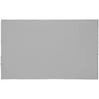 Плед Ornato, серый (дымчатый)