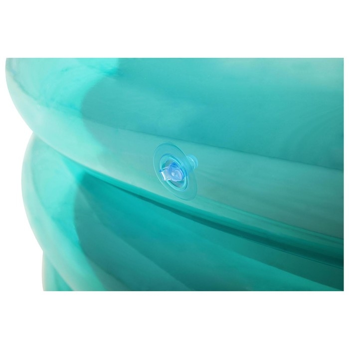 Бассейн надувной &laquo;Металлик&raquo;, 170 х 53 см, от 6 лет, 51042 Bestway