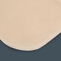 Пелёнка для животных многоразовая впитывающая, 70 х 90 см, зелёная Пелёнка для животных многоразовая впитывающая, 70 х 90 см, зелёная