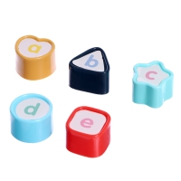 Развивающая игрушка &laquo;Автобус&raquo;, звук