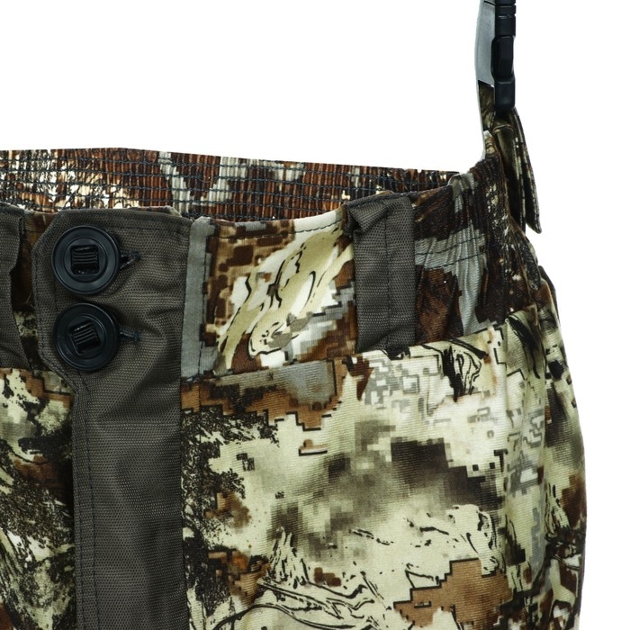 Костюм демисезонный мужской Gorka Demi Light, цвет DSN PR 511-4, рост 182-188, размер 56-58 Костюм демисезонный мужской Gorka Demi Light, цвет DSN PR 511-4, рост 182-188, размер 56-58