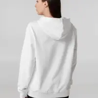 Худи Barta, белое, размер L