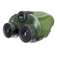 Бинокль Travel 8x, линзы 25 мм Бинокль Travel 8x, линзы 25 мм