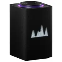 Умная колонка &laquo;Яндекс Станция Макс&raquo;, черная