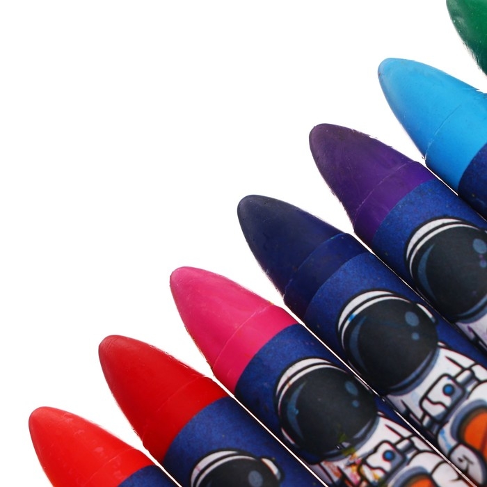 Набор для рисования, с раскраской, синий Набор для рисования, с раскраской, синий