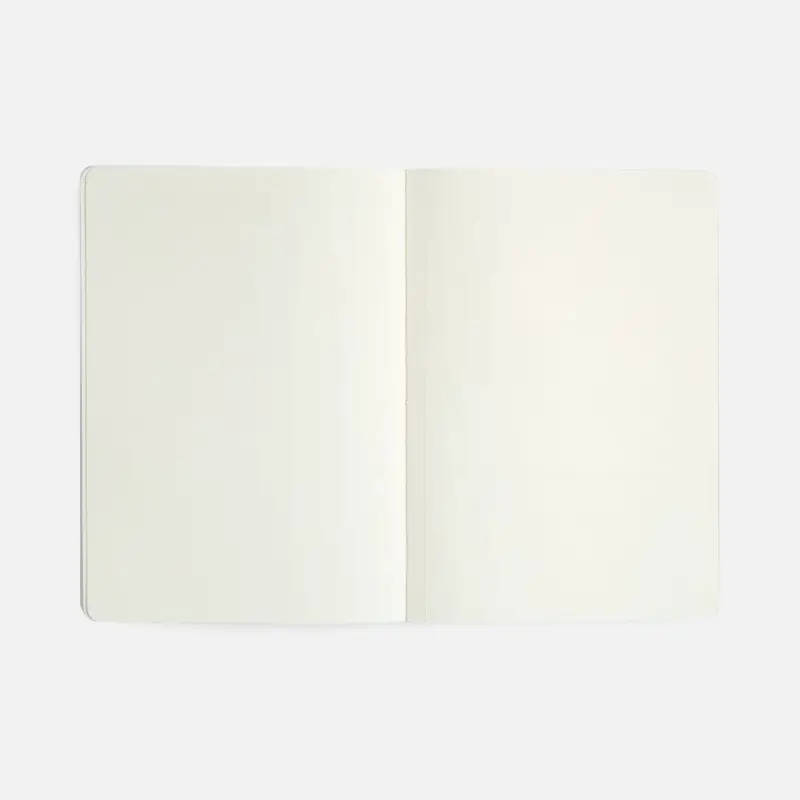 Ежедневник Vale New, недатированный, синий