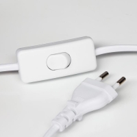 Лампа настольная 03000 1хЕ14 15Вт голубой 20х28,5х11 см RISALUX Лампа настольная 03000 1хЕ14 15Вт голубой 20х28,5х11 см RISALUX