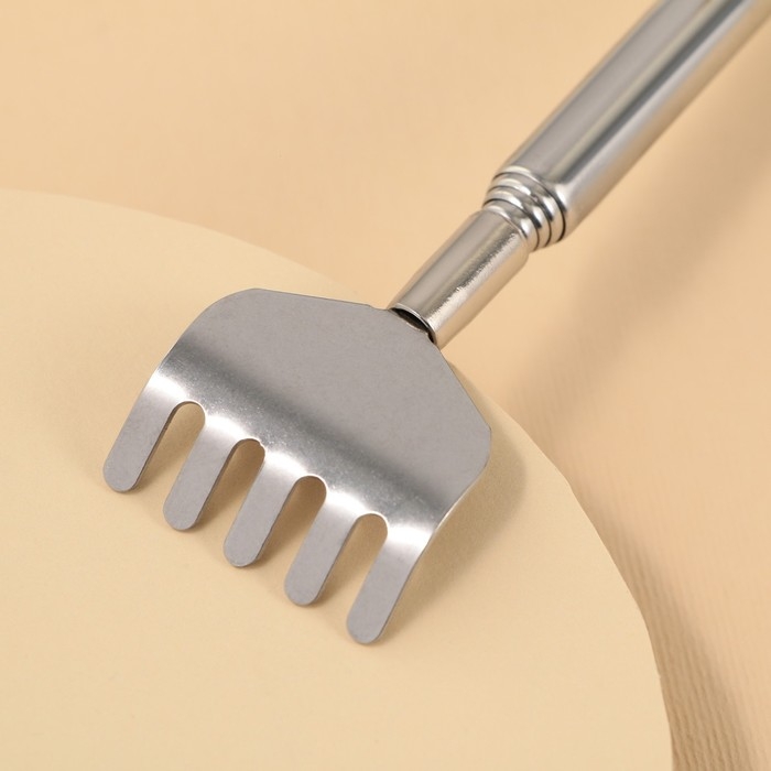 Чесалка для спины &laquo;Антистресс&raquo;, 23,5 см см