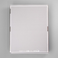 Коробка подарочная под постельное бельё, упаковка, &laquo;Для тебя&raquo;, 47 х 37 х 8.8 см