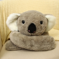 Мягкая игрушка коала &laquo;Обниму&raquo;, 70 см