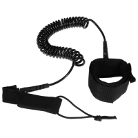 Лиш страховочный для SUP досок KELPIE, 10", 300 см Лиш страховочный для SUP досок KELPIE, 10", 300 см