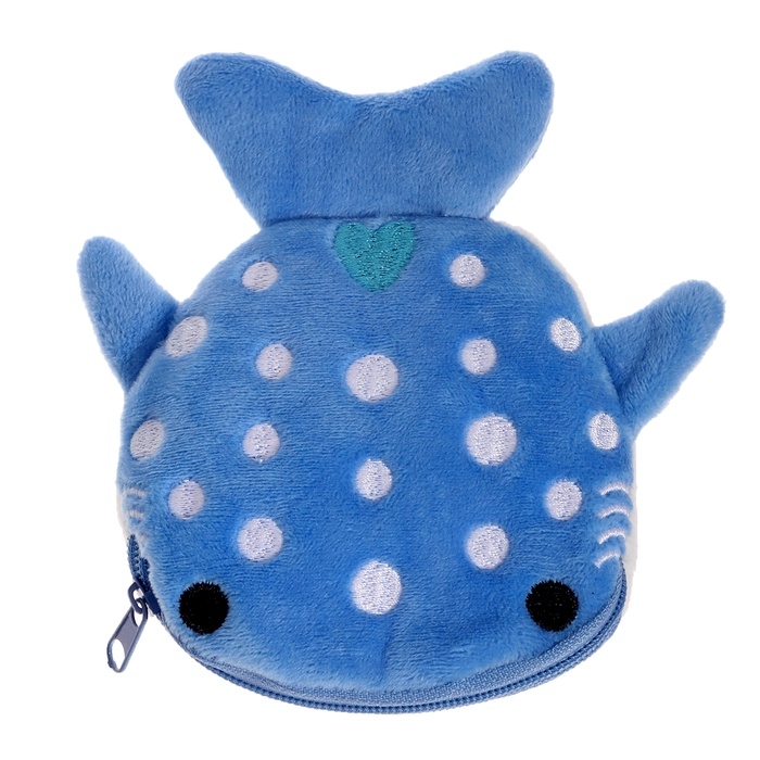 Настольная игра для детей на везение &laquo;Накорми акулу&raquo;, 2-4 игрока, 3+