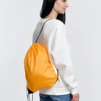 Рюкзак New Element, желтый