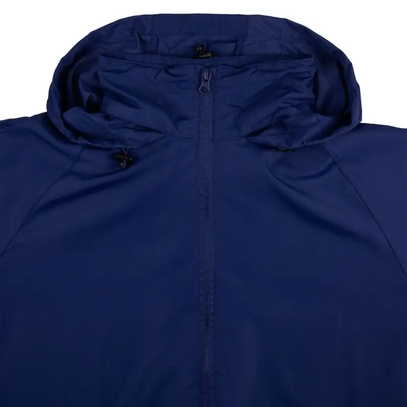 Куртка Kivach Air, темно-синяя, размер XL