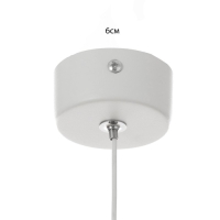 Светильник подвесной "Аламо" LED 5Вт 4000К белый 2,5х2,5х60-160см Светильник подвесной "Аламо" LED 5Вт 4000К белый 2,5х2,5х60-160см