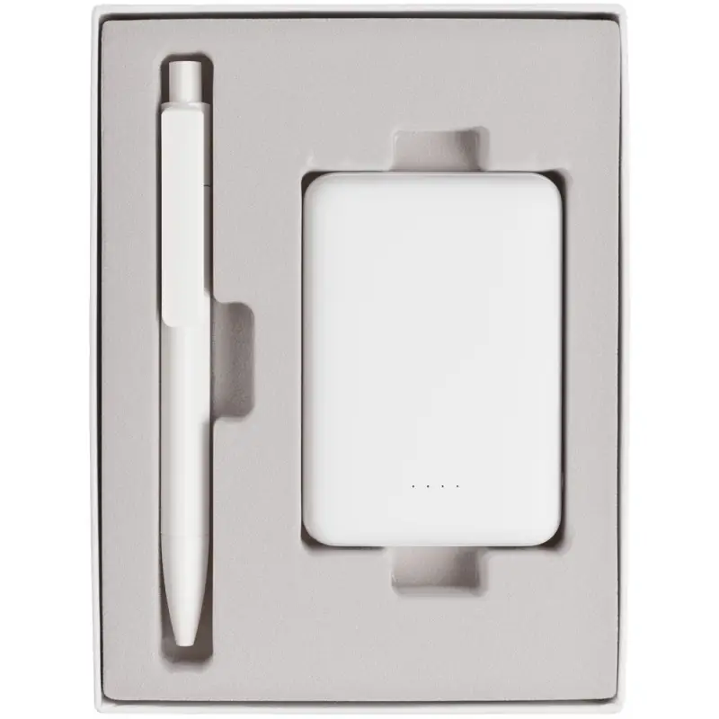 Набор Dualist, малый, белый Набор Dualist, малый, белый