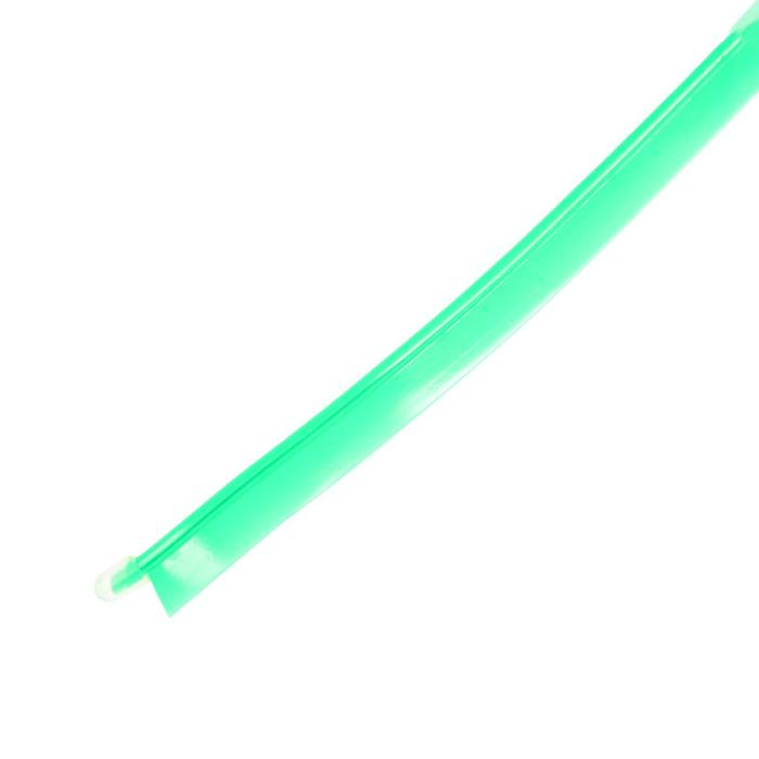 Неоновая нить Cartage для подсветки салона, адаптер питания 12 В, 5 м, зеленый Неоновая нить Cartage для подсветки салона, адаптер питания 12 В, 5 м, зеленый