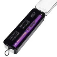 Электрическая отвертка для точных работ Tunn PD20