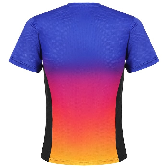 Футболка спортивная ONLYTOP man, р. 44