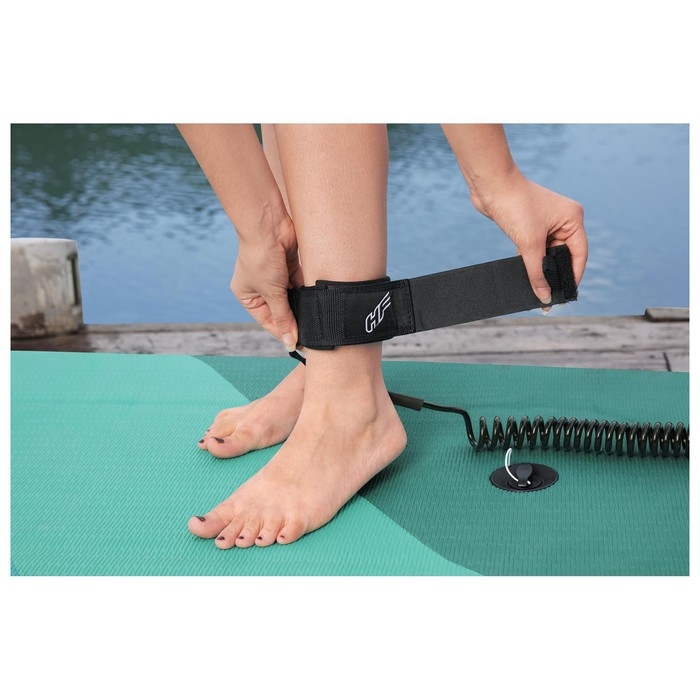 SUP доска с набором HuaKa'i, 305x84x15 см, 65346 Bestway