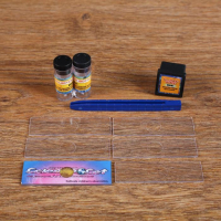 Набор обучающий "Юный натуралист Ultra": телескоп настольный 20х/ 30х/ 40х, съемные линзы, микроскоп Набор обучающий "Юный натуралист Ultra": телескоп настольный 20х/ 30х/ 40х, съемные линзы, микроскоп