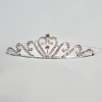 Карнавальный набор «Именинница» (корона + лента) Карнавальный набор «Именинница» (корона + лента)