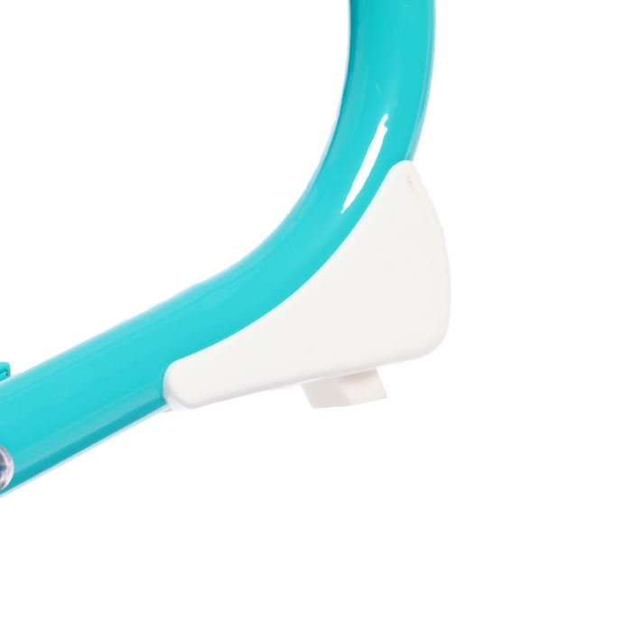 Шезлог детский &laquo;Слонёнок&raquo;, звуковые эффекты