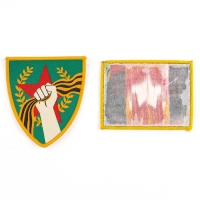 Пилотка "День победы" р-р 54-56 Пилотка "День победы" р-р 54-56